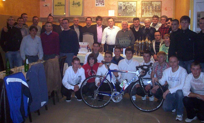 sa proslave 60 godina kluba metalac